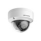 Hikvision - Caméra dôme antivandalisme 2MP - IR 30m Hikvision - Caméra dôme antivandalisme 2MP - IR 30m