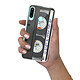 Evetane Coque Huawei P30 Lite/ P30 Lite XL 360 intégrale transparente Motif Cassette Tendance pas cher