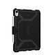 UAG Metropolis compatible iPad 10.9 (2022 - 10th gen) Noir pas cher