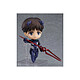 Acheter Rebuild of Evangelion - Figurine Nendoroid Shinji Ikari Langley Plugsuit Ver. 10 cm