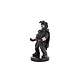 Call of Duty - Figurine Cable Guys Zombie Ghost 22 cm pas cher