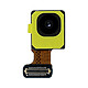 Clappio Caméra Arrière pour Samsung Galaxy S22 Module Capteur Photo et Nappe de Connexion - Une caméra avant de remplacement conçue pour Samsung Galaxy S22