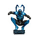 Avis DC Blue Beetle Movie - Statuette Blue Beetle 30 cm