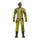 G.I. Joe - Figurine Ultimates Stalker 18 cm Figurine G.I. Joe Ultimates Stalker 18 cm.