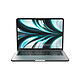 Speck SMARTSHELL compatible Macbook Air 13" (2022 - M2) Obsidian pas cher