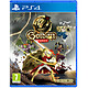 Golden Force PS4 Armez vous de votre courage et de votre manette pour aider les mercenaires de la redoutable Golden Force à terrasser le Roi des Démons et ses générau