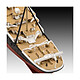 Acheter Titanic - Maquette Easy-Click 1/600 R.M.S.  45 cm