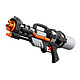 TechKidz Pistolet à eau 750ml - Modèle Charlie Noir / Argent Dimensions : 20,5x49x9,5cm