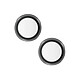 Acheter PanzerGlass PanzerGlass™ Hoop Optic Rings pour iPhone 15/Plus