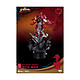 Avis Marvel Comics - Diorama D-Stage Maximum Venom Iron Man Special Edition 16 cm