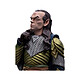 Le Seigneur des Anneaux - Figurine Mini Epics Elrond 18 cm pas cher