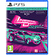 Inertial Drift Twilight Rivals Edition PS5 Inertial Drift Twilight Rivals Edition débarque pour la première fois sur les consoles nouvelle génération ! Description Découvrez Inertial Drift Twi