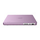 Acheter Incase Hardshell compatible Macbook Pro 14" (2021/23 - M1/M2/M3) Ice Pink