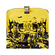 Batman - Sac à dos Batman 85th Anniversary The Travelr By Loungefly pas cher