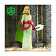 Acheter Dungeons & Dragons - Figurine ReAction Sorceress Glow in the Dark 10 cm