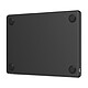 Avis Decoded Frame Snap-On  Macbook Air 13" (2022 - M2) Noir