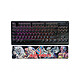 Avis Iron Maiden Repose poignet ergonomique pour clavier