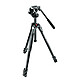 MANFROTTO Trépied MK290XTA3-2W kit 290 Expert + rotule 128RC MATERIEL PROVENANCE MANFROTTO FRANCE. Emballage securisé de vos commandes. Livré avec Facture dont TVA.