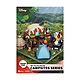 Avis Disney - Diorama D-Stage Campsite Series Mickey Mouse 10 cm