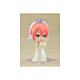 The Quintessential Quintuplets - Figurine Nendoroid Ichika Nakano: Wedding Dress Ver. 10 cm pas cher