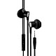 Avis Metronic 480124 - Ecouteurs intra auriculaire avec micro 1,2 m - noir