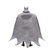 DC Direct - Figurine Super Powers Batman (Manga) 13 cm pas cher