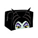 Disney Villains - Trousse de toilette Maleficent Trousse de toilette Disney Villains, modèle Maleficent.