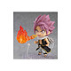 Fairy Tail - Figurine Nendoroid Natsu Dragneel (Final Season) 10 cm pas cher