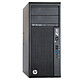 HP WorkStation Z230 Tour (62703) - Reconditionné