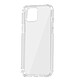 Avizar Coque Transparent pour Apple iPhone 13 Mini Coque Transparent Apple iPhone 13 Mini