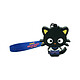 Naruto Shipudden x Hello Kitty - Porte-clés Chococat Sasuke Porte-clés Naruto Shipudden x Hello Kitty, modèle Chococat Sasuke.