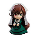 Rozen Maiden - Figurine Nendoroid Suiseiseki 10 cm Figurine Nendoroid Rozen Maiden, modèle Suiseiseki 10 cm.