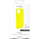 Avis PURO Coque de protection Icon aimantée pour iPhone 11 Jaune