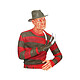 Les Griffes de la Nuit - Buste / tirelire Freddy Krueger Buste / tirelire Freddy Krueger Les Griffes de la Nuit.