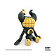 Avis Bendy and The Dark Revival - Peluche Ink Demon 22 cm