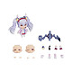 Azur Lane - Figurine Nendoroid Laffey DX 10 cm Figurine Nendoroid Azur Lane, modèle Laffey DX 10 cm.