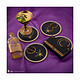 Avis Harry Potter - Pack 4 sous-verres Spell & Charms