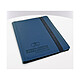 Ultimate Guard - Album portfolio A4 FlexXfolio XenoSkin Bleu Ultimate Guard - Album portfolio A4 FlexXfolio XenoSkin Bleu