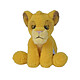 Disney - Peluche Simba 25 cm Peluche Disney Simba 25 cm.