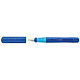 PELIKAN Stylo plume o junior P68L, bleu Stylo plume