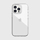 Acheter Raptic Coque pour iPhone 13 Pro Antichoc 2M Transparent