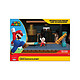 World of Nintendo - Playset Lava Castle Playset World of Nintendo, modèle Lava Castle.