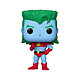 Capitaine Planète - Figurine POP! Captain Planet 9 cm Figurine POP! Captain Planet 9 cm.