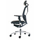 Avis MTinternational Fauteuil Ergonomique 4X noir