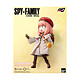 Spy x Family Code: White - Figurine FigZero 1/6 Anya Forger Winter Costume Ver. 17 cm pas cher