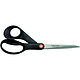 FISKARS Ciseaux Black Functional Form Universels, droitiers 21cm Ciseaux