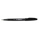 PENTEL Stylo feutre Sign Pen SES15 Pte pinceau flexible Noir x 10 Crayon feutre