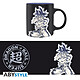 Avis Dragon Ball Super Mug  Goku Ultra Instinct