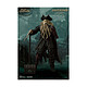 Pirates des Caraïbes - Figurine Dynamic Action Heroes 1/9 Davy Jones 20 cm Figurine Pirates des Caraïbes, modèle Dynamic Action Heroes 1/9 Davy Jones 20 cm.