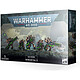 Games Workshop 99120110011 Warhammer 40k - Necron Immortals / Deathmarks